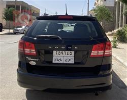 دودج جورني